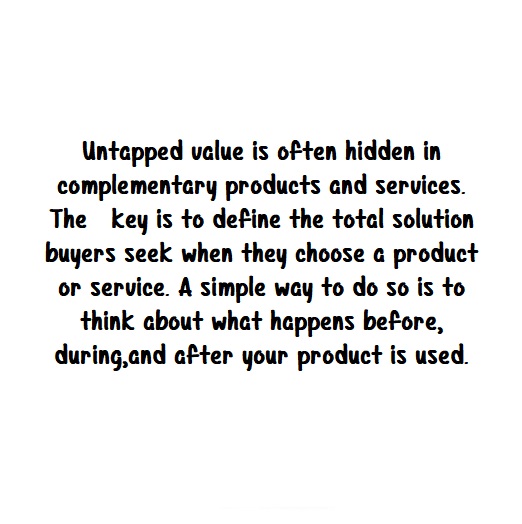 81 Impressive Quotes from The Blue Ocean Strategy by W. Chan Kim