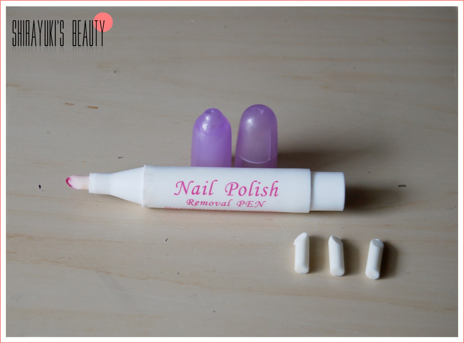 Shirayuki's Beauty mayo 2013