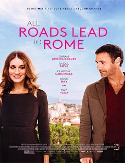 All Roads Lead to Rome (2015)