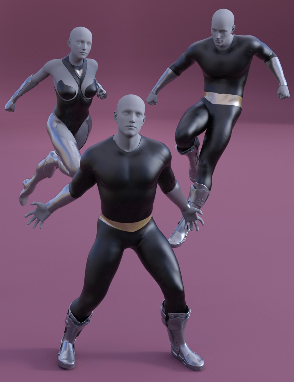 Daz 3d Reset Pose Daz 3d Reset Pose