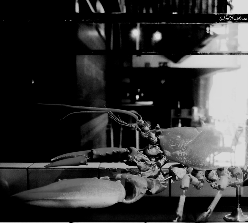 lobster, kreeft, restaurant, savage, antwerpen, antwerp, hotspot, lifestyle, interior, seafood, eten, food, foodie, foodpicture, foodphotography, foodporn, foodblog, lifestyleblog, LaVieFleurit.com,