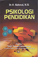 BUKU PSIKOLOGI PENDIDIKAN