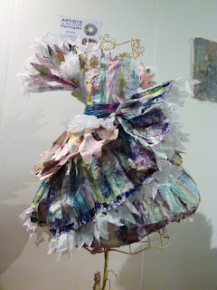 Jill Flower - Textile Artist