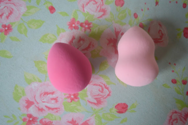 primark beauty sponge review