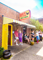 memphis chicken tn gus fried hours stop