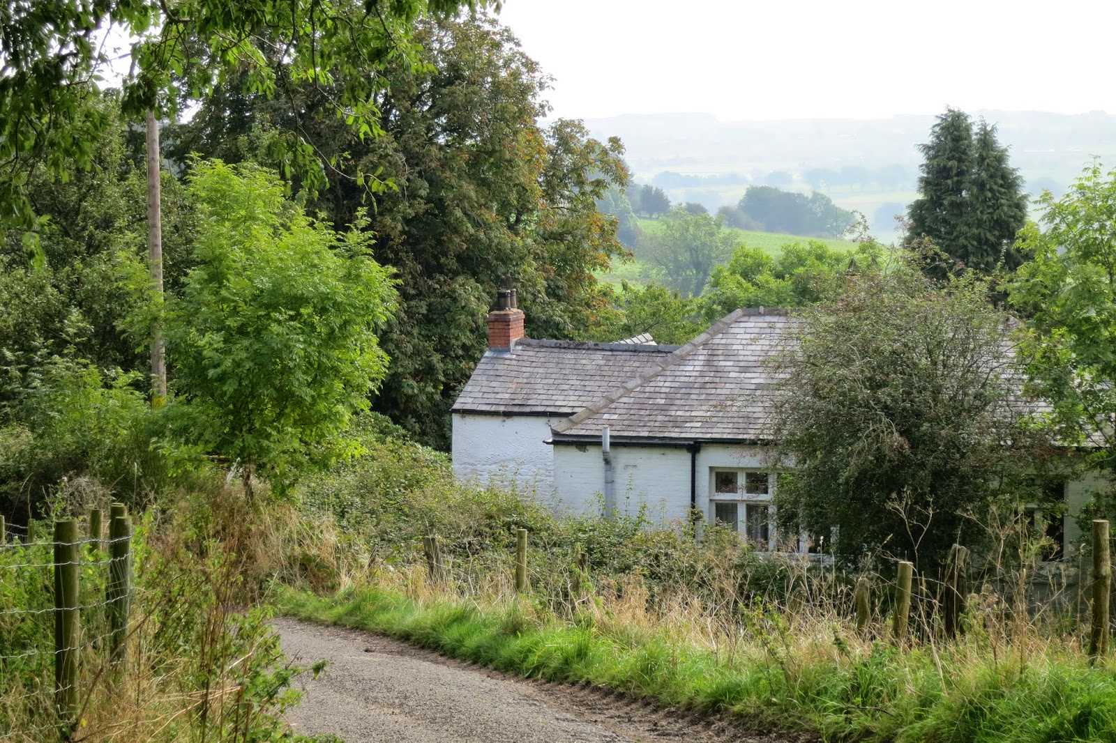 Sargent/Paget Mysteries Hamlet, Village, Town or City? All Smaller