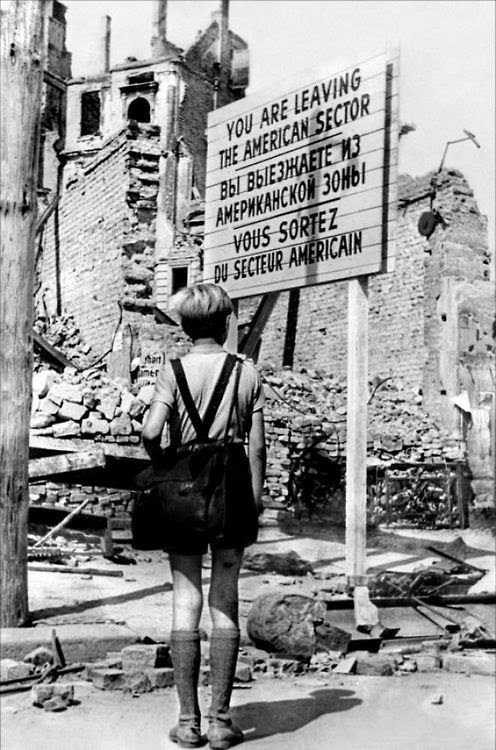 post-war Berlin 1945 worldwartwo.filminspector.com