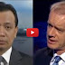 Must Watch: Sen. TRILLANES KAKASUHAN ang BBC NEWS