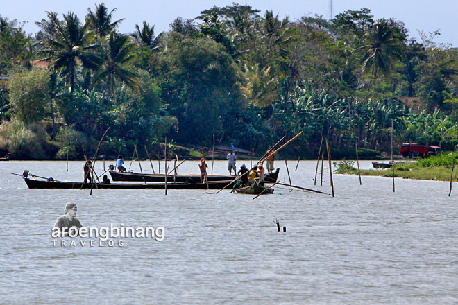 sungai serayu banyumas