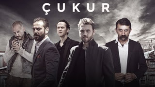 Çukur Dizisi