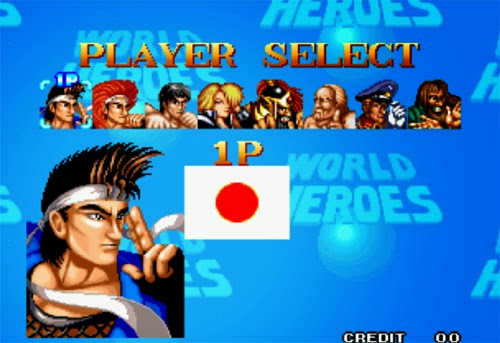 Os 12 melhores jogos de Neo Geo