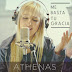 Athenas - Me Basta Tu Gracia (2016 - M4a )