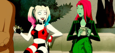 Harley Quinn Season 2 Image