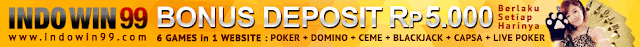 Judi Poker Domino 99 Online Judi Poker Domino 99 Online