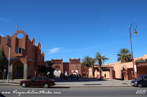 Medina de Ouarzazate
