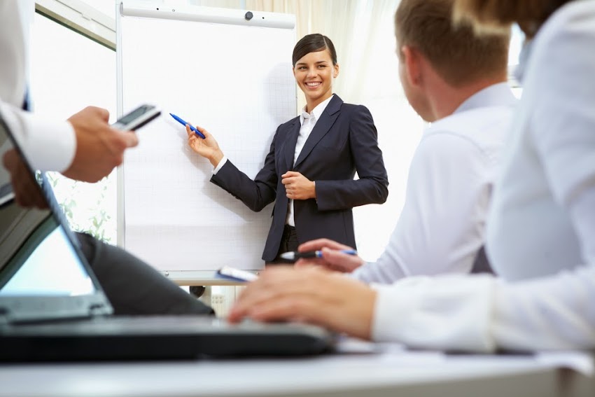 Técnicas Para Falar em Público Ajuda no Crescimento de Negócios