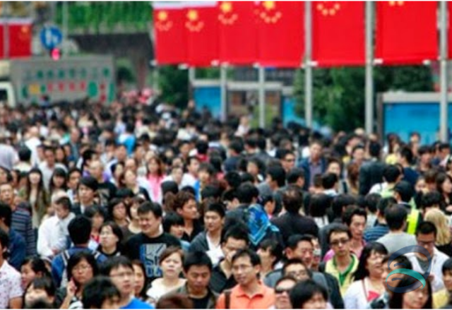 China Khawatir Terhadap Tingkat Pengangguran yang Mulai Mencuat China Khawatir Terhadap Tingkat Pengangguran yang Mulai Mencuat