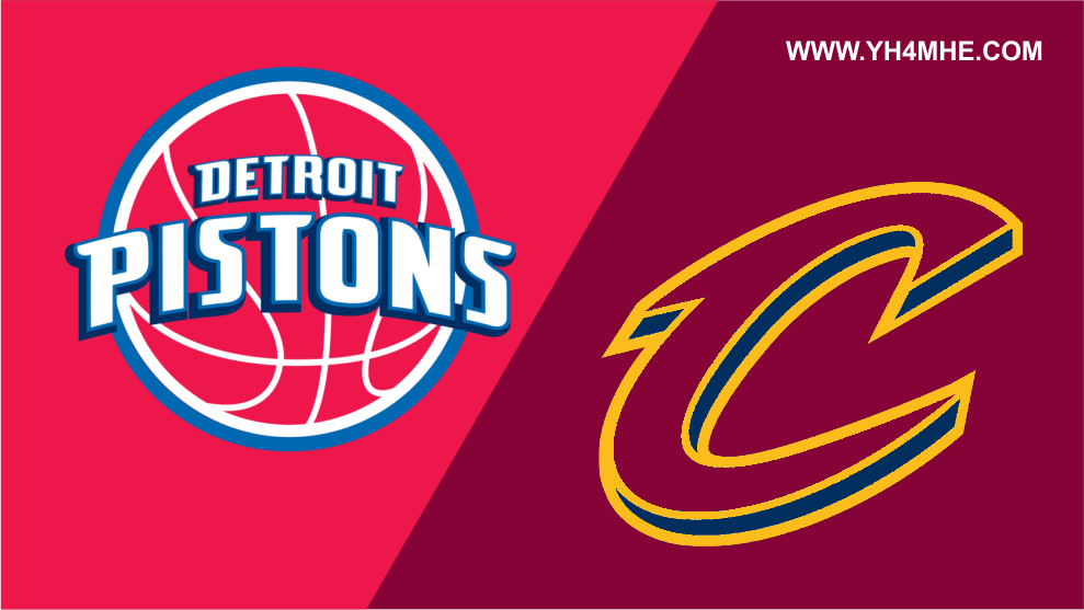 Pistons vs Cavaliers Live Stream Info Predictions & Previews [Tuesday