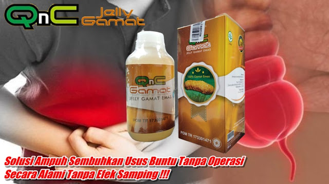 Cara Menyembuhkan Usus Buntu Tanpa Operasi Cara Menyembuhkan Usus Buntu