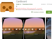 10 Aplikasi Virtual Reality Terbaik untuk Android