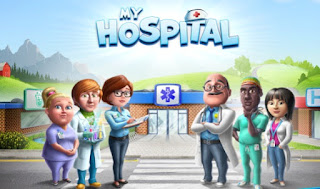 My Hospital My Hospital Mod Apk