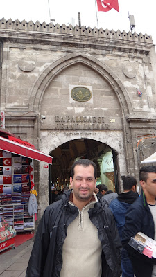 Grand Bazar Istambul Istambul