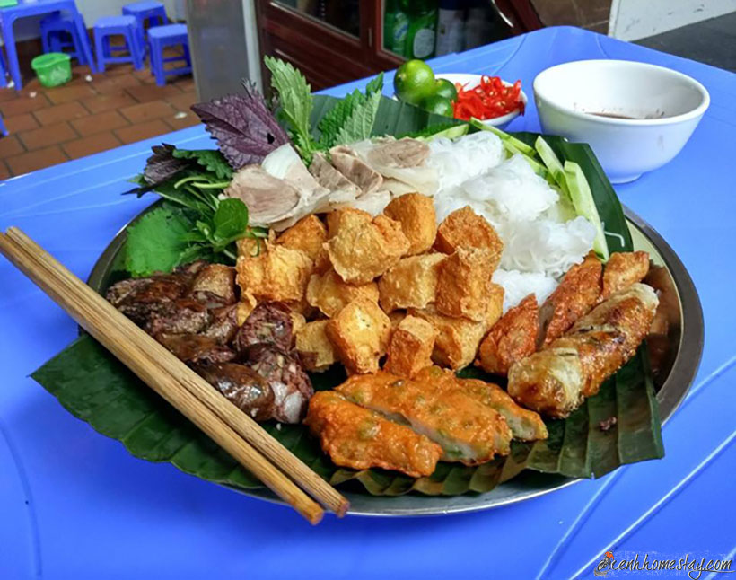 I 20 migliori ristoranti di Bac Giang che devi assolutamente provare