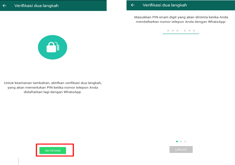 Cara Mengetahui Apakah Akun Whatsapp Kita Disadap Dan Cara Mengatasinya
