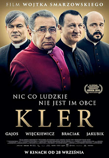 Clergy (Kler) (2018)