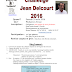 Basse-Meuse : Challenge Jean Delcourt - 20/08/2016