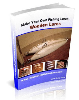 How To Make Fishing Lures: Can An Ebook Really Teach You How To Make Fishing  Lures?