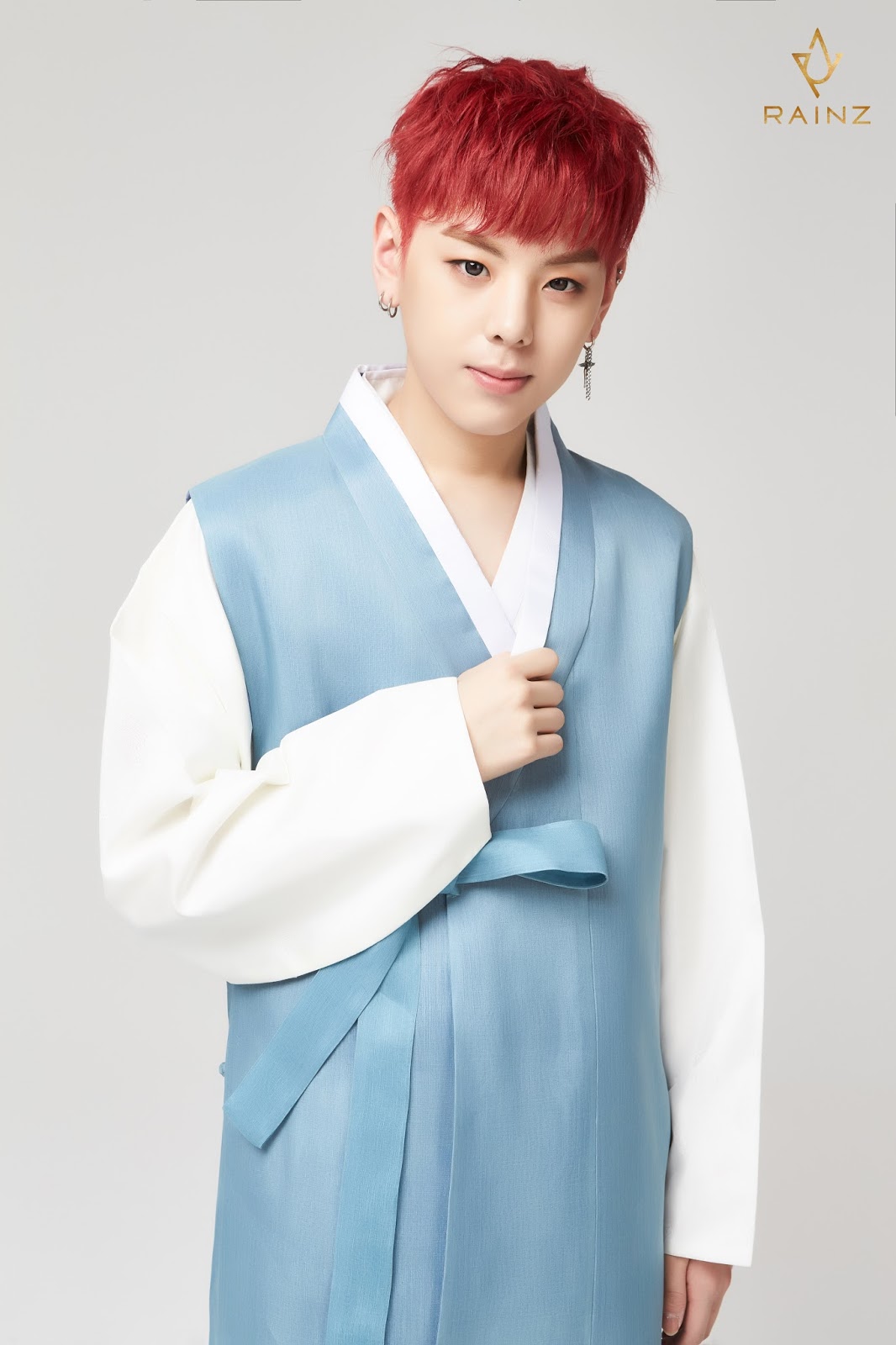 남돌의 흔한 한복사진.jpg | 인스티즈