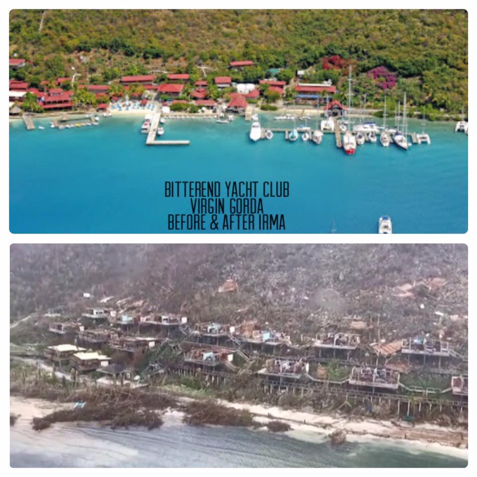 MW Mobile Blog Hurricanes and Sailboats There and Back Again