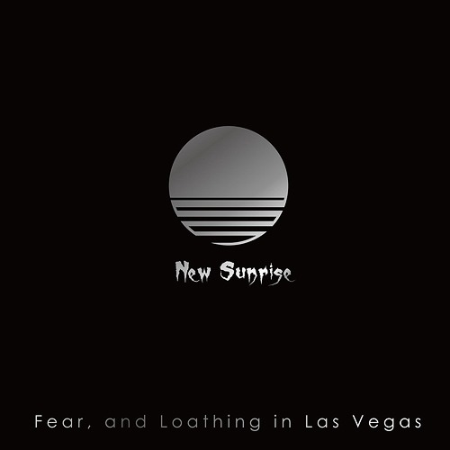 Visual Kei J Rock Forever Single Album Fear And Loathing In Las Vegas Album New Sunrise 17 10 25