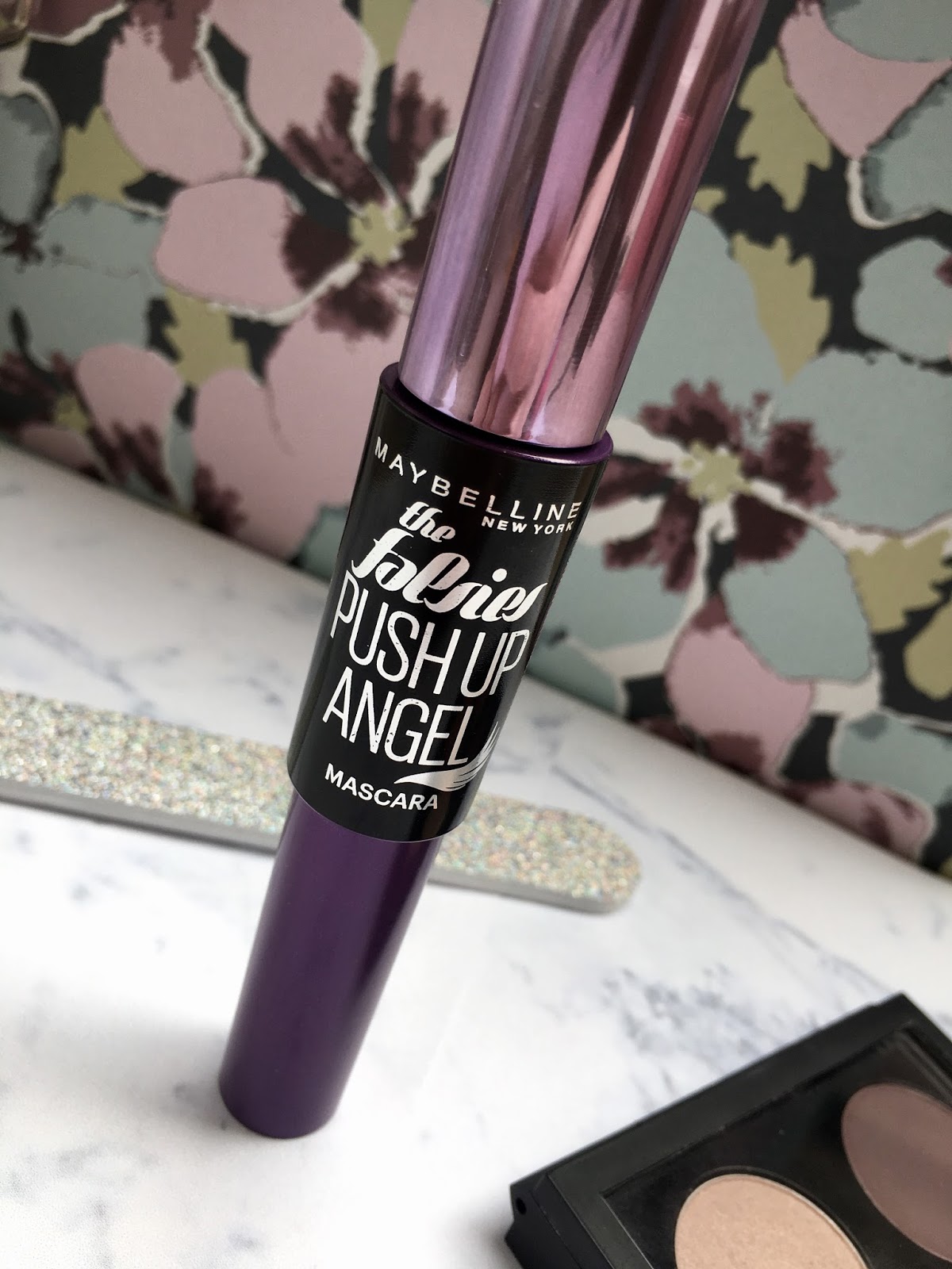 maybelline falsies mascara