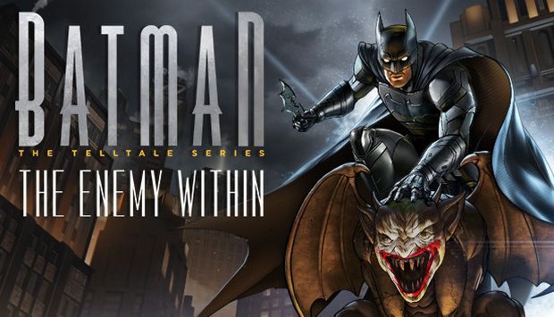 BATMAN THE ENEMY WITHIN EPISODE 1-CODEX Batman-The-Enemy-Within-The-Telltale-Free-Download