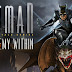 BATMAN THE ENEMY WITHIN EPISODE 1-CODEX