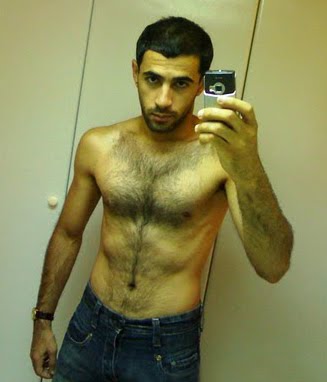 AAA Muscle Hunks: 006 SMM Blog