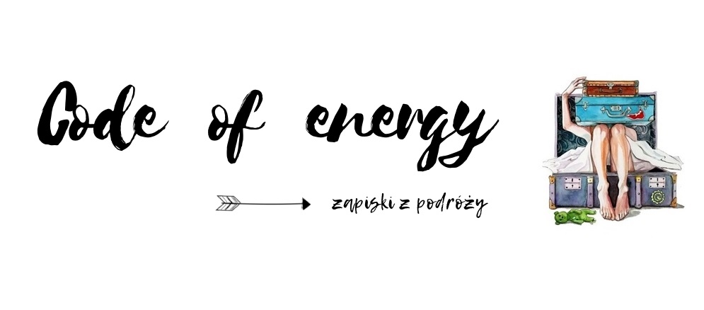 code of energy