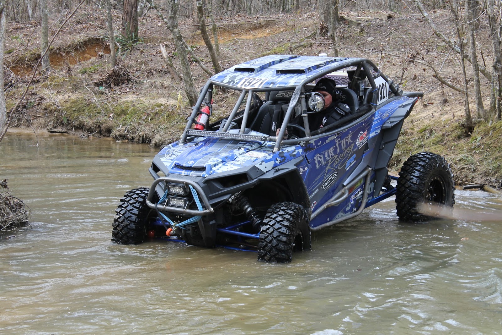 RZR LIFE: Testing The All New 32x10-14 Pro Armor Crawler XG