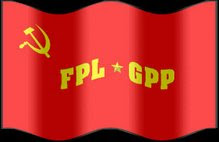 FPL FM GPP-GPL PARTIDO DE LA CLASE OBRERA MARXISTA LENINISTA REVOLUCIONARIO DE EL SALVADOR