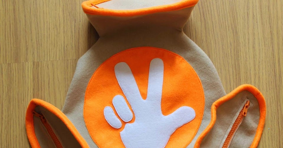 Kids Backpack Tutorial. ~ DIY Tutorial Ideas!