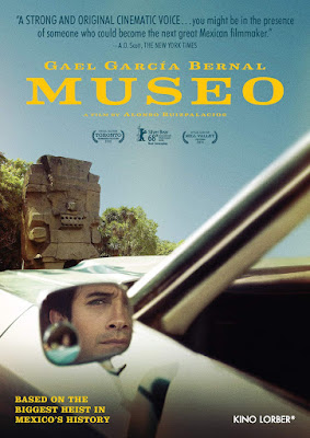 Museo 2018 Dvd