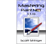Mastering Paint.NET 3.5.10
