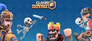Clash Royale 1.7 MOD APK – TuxNews.it