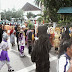 Ribuan Peserta Meriahkan Karnaval Budaya di Banda Aceh