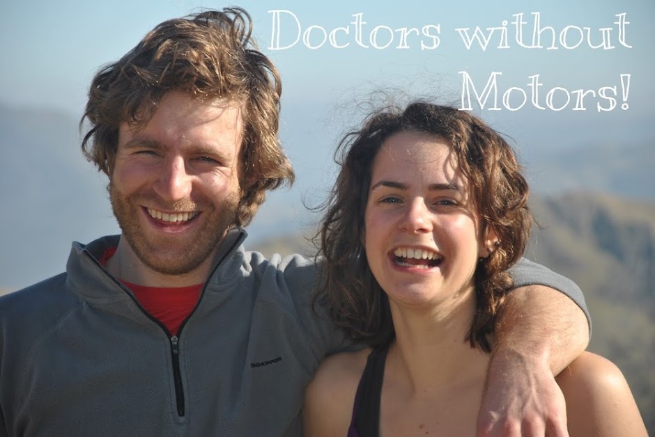 Doctors without Motors