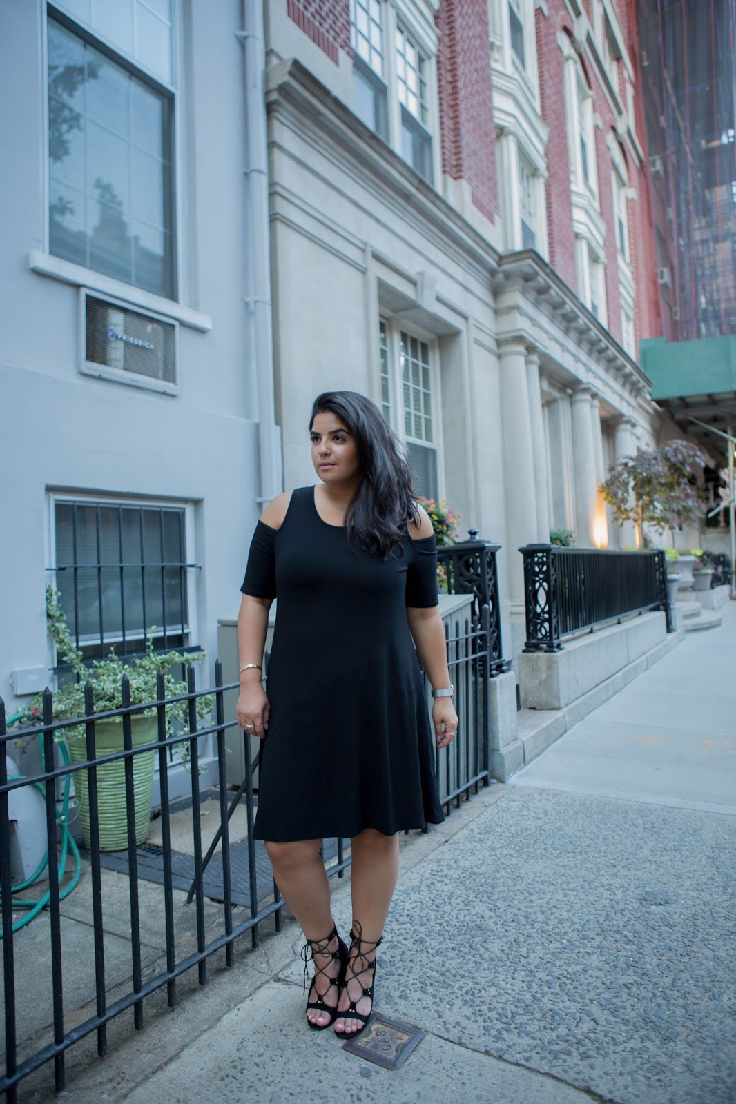 Summer dressing with Reitmans