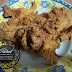 Cara Membuat Cendawan Goreng Tepung Ringkas Dan Mudah