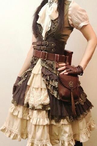 Fashion